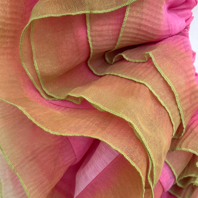 Apple Blossom, The Maxi