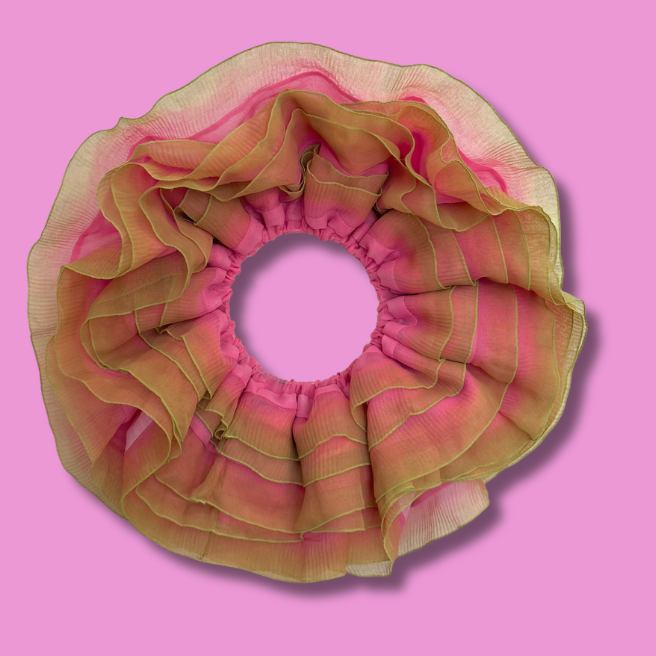 Apple Blossom, The Maxi