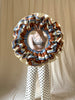 The Ruffle Circlet being showcased by La Mí Wí